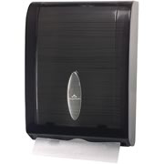 Picture of Georgia Pacific MultiFold Towel Dispenser