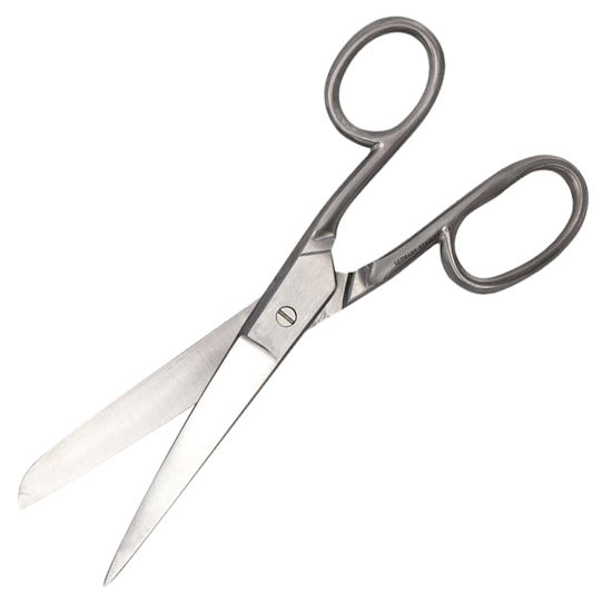 Picture of Dressing Scissors