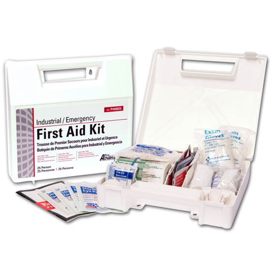 Picture of First Aid Kit