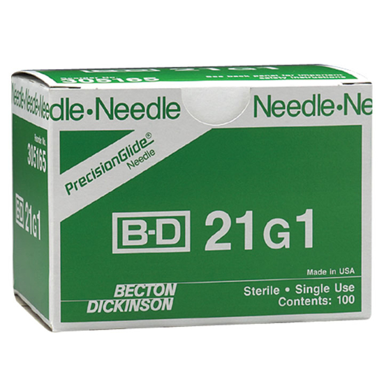 Picture of PrecisionGlide™ Needles