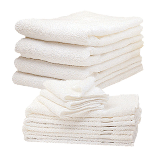 Picture of Towels
