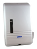 Picture of Slimfold Towel Dispenser, White