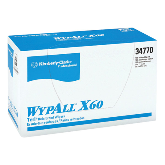Picture of WypAll® Wipers