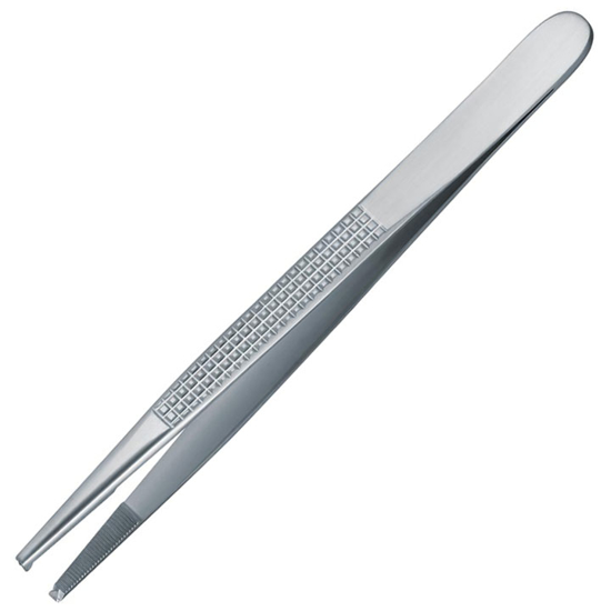 Picture of Bonney Tissue Dressing Forcep