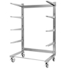 Picture of Cantilever Storage Racks