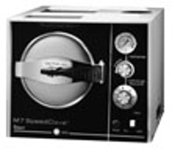Picture of Midmark M7 Autoclave