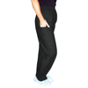 Picture of Cargo Scrub Pants (Black)