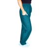 Picture of Cargo Scrub Pants (Caribbean Blue)