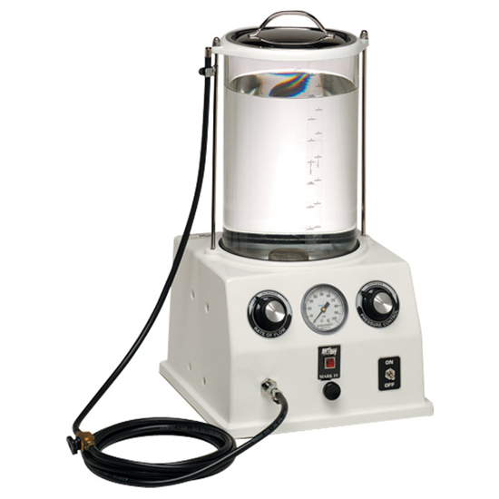 Picture of Mark IV Embalming Machine