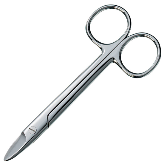 Picture of Wire Cutting Scissors