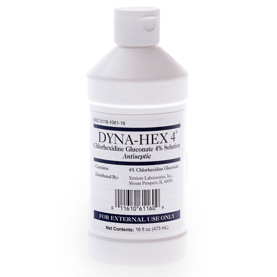 Picture of Hibiclens, Antiseptic Antimicrobial Handwash