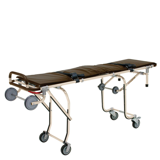 Picture of Junkin® Mortuary Cot