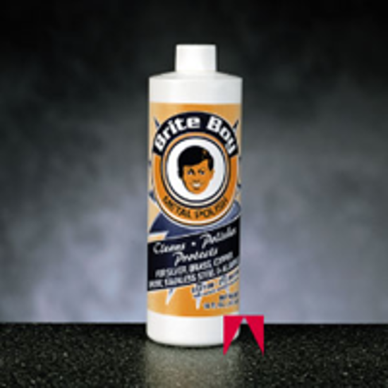 Picture of Metal Polish, Brite Boy - GP