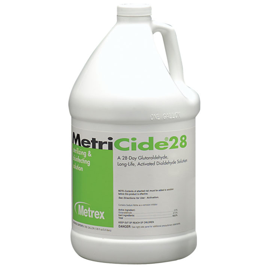 Picture of MetriCide 28 (High Level Disinfectant)
