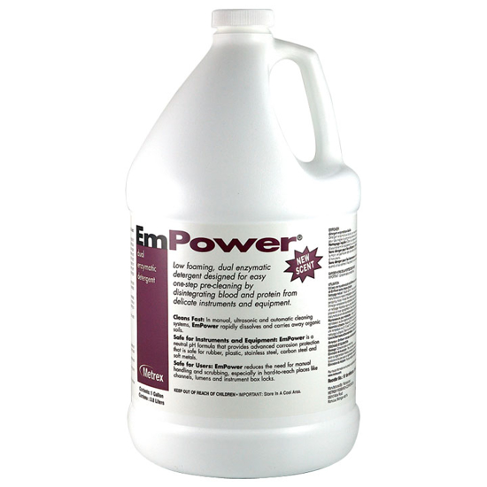 Picture of EmPower (Dual Enzymatic Detergent)
