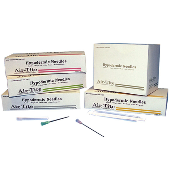 Picture of Autopsy Needles (Disposable)