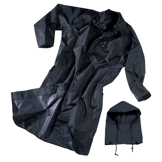 Picture of Nylon Rain Coats