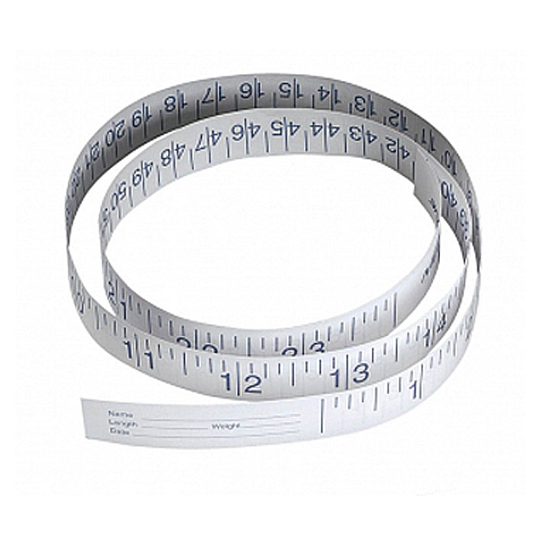 Picture of Paper Measuring Tape