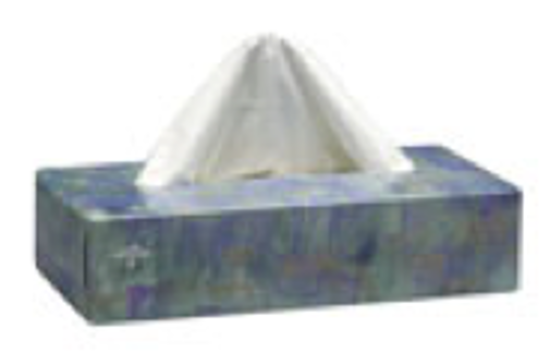 Picture of Medline Industries, Facial Tissues, Standard - GP