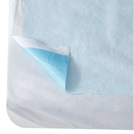 Picture of Disposable Bed Sheets