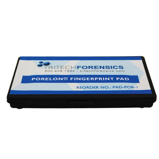 Picture of Fingerprint Pads - Porelon