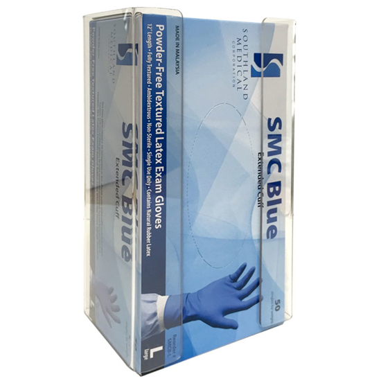 Picture of Plexiglass Glove Holder (Single Box)