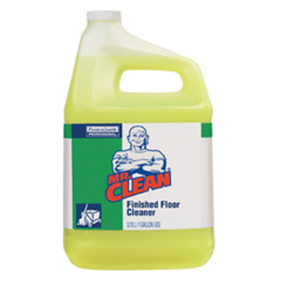 Picture of Mr. Clean® Finished Floor Cleaner (HB)