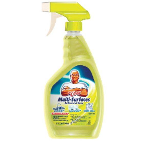 Picture of Mr. Clean® Antibacterial All-Purpose Cleaner (HB)