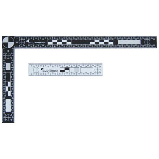 Picture of Photo Scale (Bureau Reference Scale)