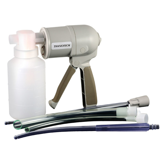 Picture of Purge-Vac® Manual Aspirator