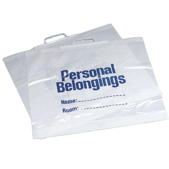 Picture of Personal Belongings Bag