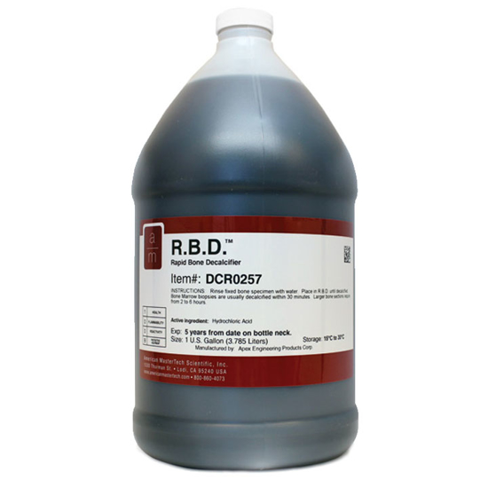 Picture of Decalcifying Solution, RBD