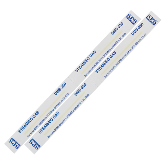 Picture of Steam/EO Chemical Indicator Strips