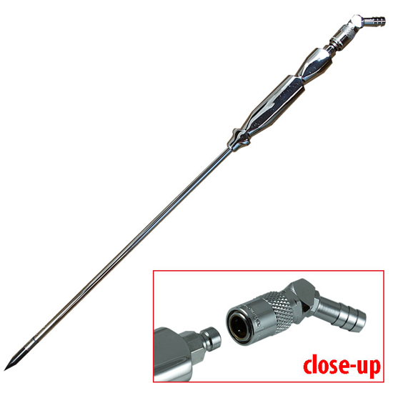 Picture of Quick Disconnect Trocars