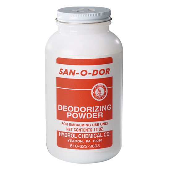 Picture of San-O-Dor Deodorizing Powder