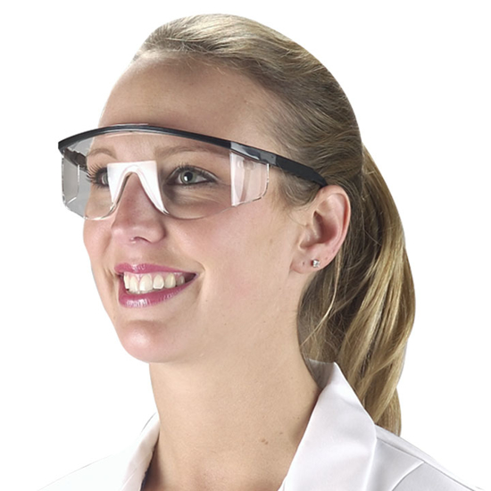 Picture of Qvis Sentinel Safety Glasses