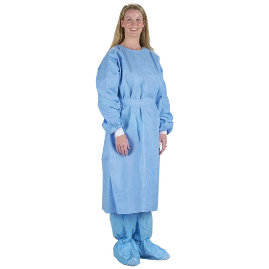 Picture of SMC Procedure Gown