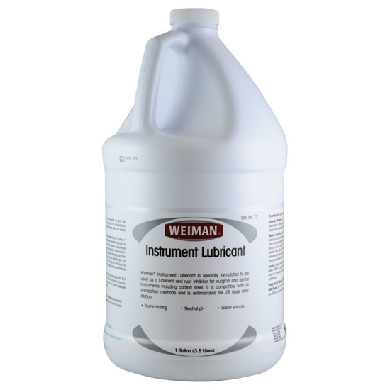 Picture of Weiman Instrument Lubricant