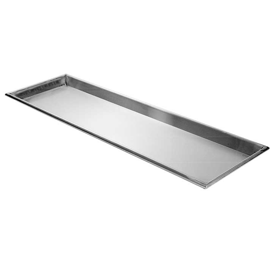 Picture of Stainless Steel Storage Tray