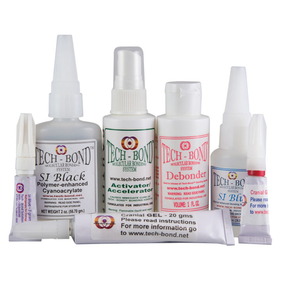 Picture of Tech-Bond Adhesives