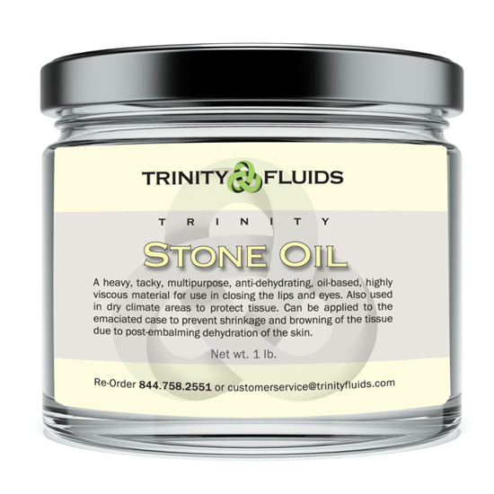 Picture of Stone Oil