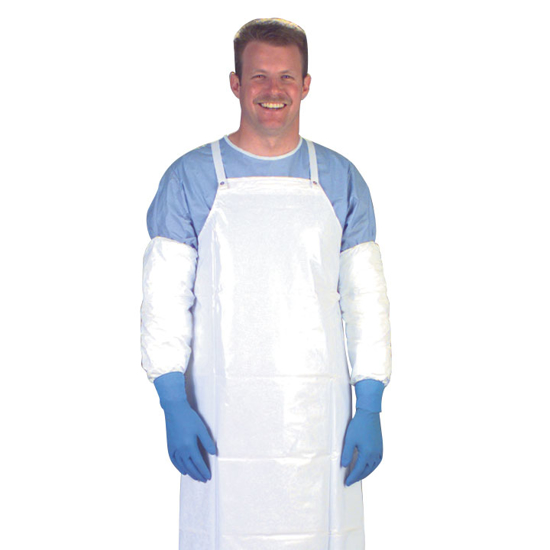 Picture of Tyvek® Sleeve Protectors