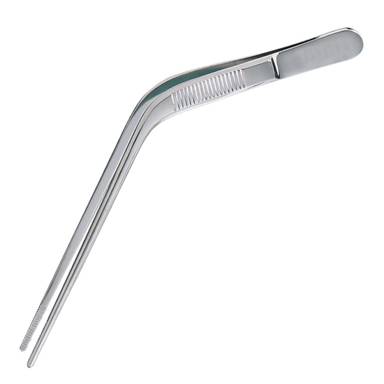 Picture of Angular Vein Forceps
