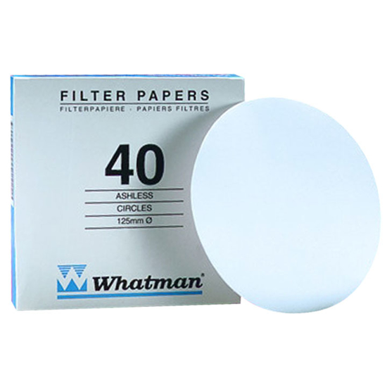Picture of Filter Paper