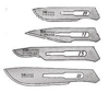 Picture of Cincinnati Surgical Blades