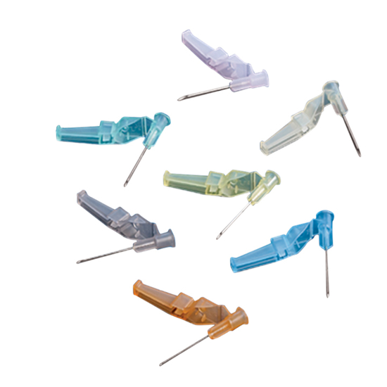 Picture of Needle-Pro Safety Needles