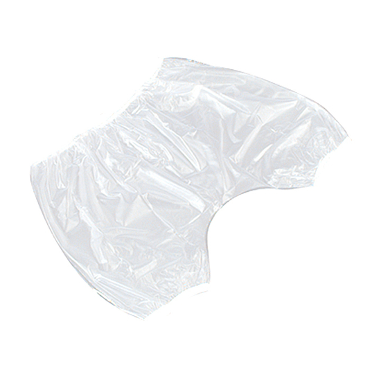 Picture of Pants (Adult) White