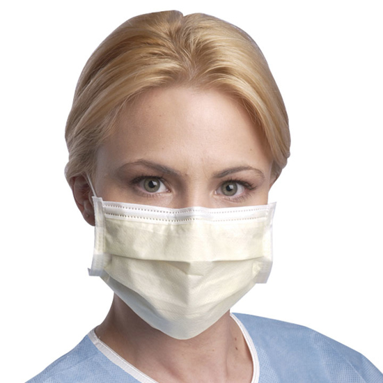 Picture of LEVEL 1 Procedure Face Mask