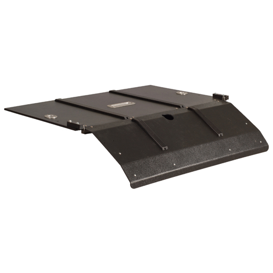 Picture of Minideck Ramp Systems