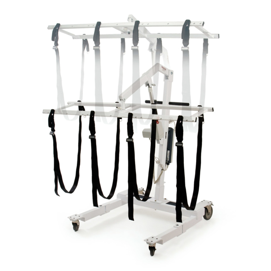 Picture of Model 4000 Ultra Care Lift